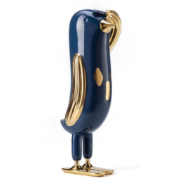Hopebird Sculpture Baile