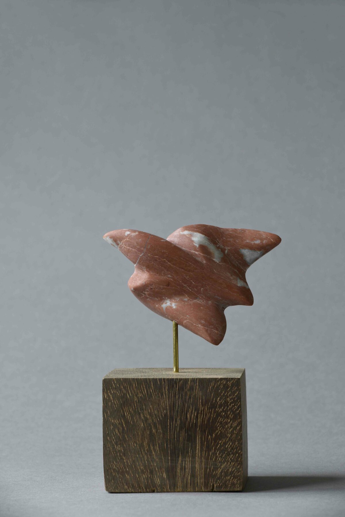 GREEN WAY, jaspis, 9_12_2 cm