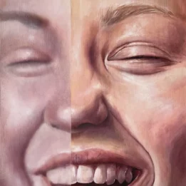 Anastasia Dzupina bez tytułu 70 x 50