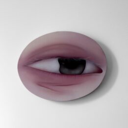 Marlena Szewczyk Visual ( oko)