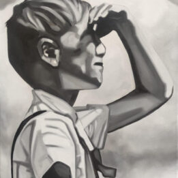 Erwin Wyjadłowski  Pacze