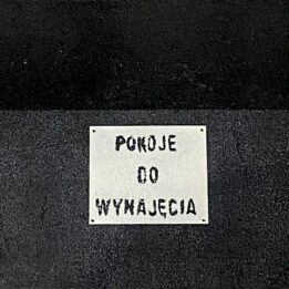 Olga Pawłowska  Pokoje