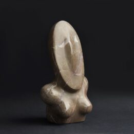 Julia Stachowska - Gracja dziarska