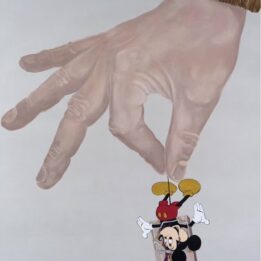 Michał Cygan Szkodnik