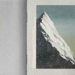 Olga Pawłowska Eiger niewinny