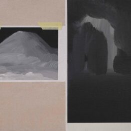 Olga Pawłowska Kopiec lisów