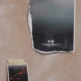 Olga Pawłowska W te i we wte