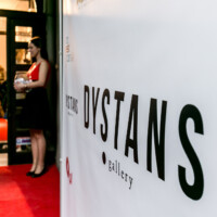 Otwarcie Galerii Dystans Otwarcie Galerii Dystans