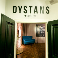Otwarcie Galerii Dystans