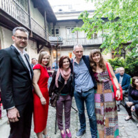 Otwarcie Galerii Dystans