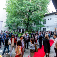 Otwarcie Galerii Dystans