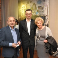 Otwarcie Galerii Dystans Otwarcie Galerii Dystans