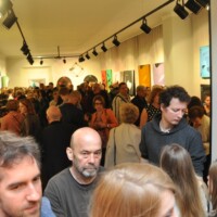 Otwarcie Galerii Dystans Otwarcie Galerii Dystans