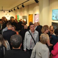 Otwarcie Galerii Dystans Otwarcie Galerii Dystans