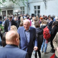 Otwarcie Galerii Dystans Otwarcie Galerii Dystans