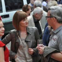 Otwarcie Galerii Dystans Otwarcie Galerii Dystans