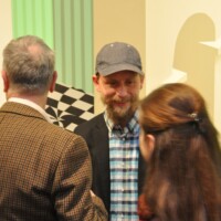 Otwarcie Galerii Dystans - Marcin Kowalik Otwarcie Galerii Dystans - Marcin Kowalik