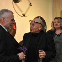 Otwarcie Galerii Dystans Otwarcie Galerii Dystans