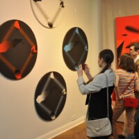 Otwarcie Galerii Dystans Otwarcie Galerii Dystans