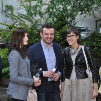 Otwarcie Galerii Dystans Otwarcie Galerii Dystans