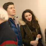 Fundacja 4 Style - otwarcie i wernisaż