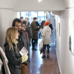 "TROMPE L'OEIL" wernisaż