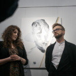 "TROMPE L'OEIL" wernisaż