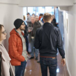 "TROMPE L'OEIL" wernisaż