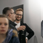 "TROMPE L'OEIL" wernisaż