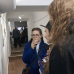 "TROMPE L'OEIL" wernisaż