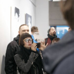 "TROMPE L'OEIL" wernisaż