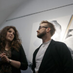 "TROMPE L'OEIL" wernisaż