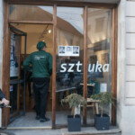 "TROMPE L'OEIL" wernisaż