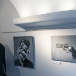 "TROMPE L'OEIL" wernisaż