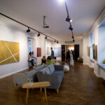 "Cała miłość na marne" wernisaż