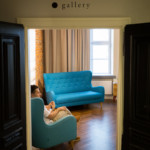 "Cała miłość na marne" wernisaż