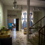 "Cała miłość na marne" wernisaż