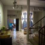 "Cała miłość na marne" wernisaż