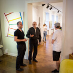 "Cała miłość na marne" wernisaż