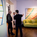 "Cała miłość na marne" wernisaż