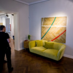 "Cała miłość na marne" wernisaż