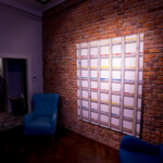 "Cała miłość na marne" wernisaż