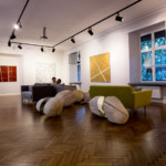 "Cała miłość na marne" wernisaż