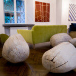 "Cała miłość na marne" wernisaż