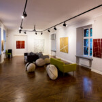 "Cała miłość na marne" wernisaż