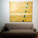 "Cała miłość na marne" wernisaż