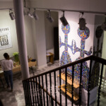 "Cała miłość na marne" wernisaż