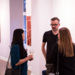 "Cała miłość na marne" wernisaż