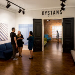 "Cała miłość na marne" wernisaż