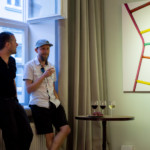 "Cała miłość na marne" wernisaż